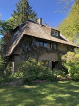 Villa Bakhoven Stichting